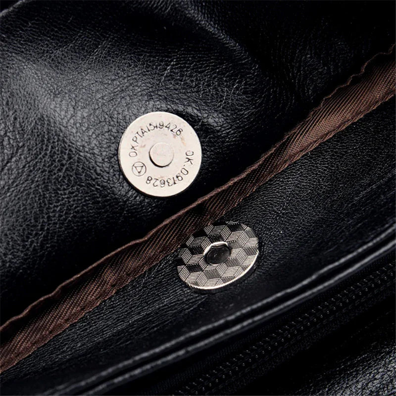 Bolsa Feminina De Couro Balidai - Sundian