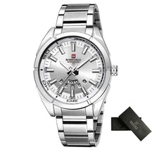 Extreme Naviforce Watch - Last Units - Charm and lightness in a single look 