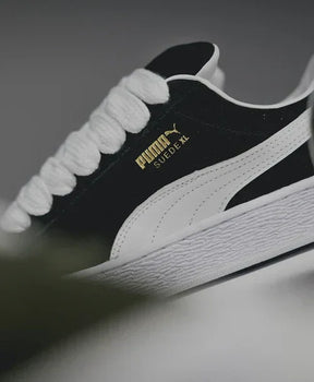 Puma XL negro