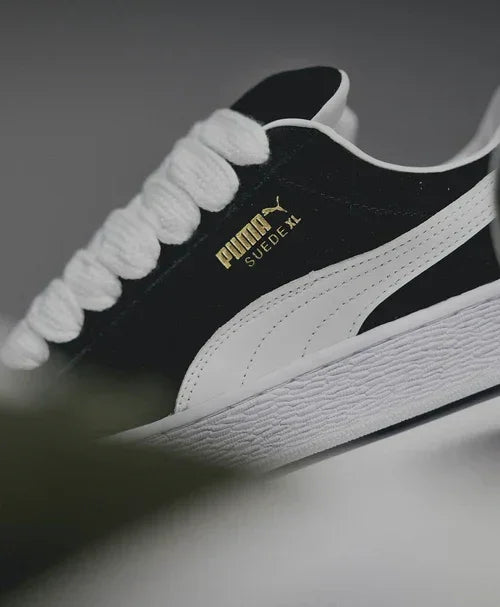 Puma XL negro