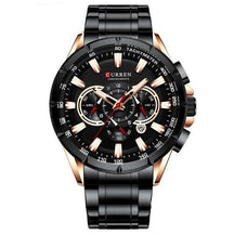 Relógio Masculino Sundian Force MP068