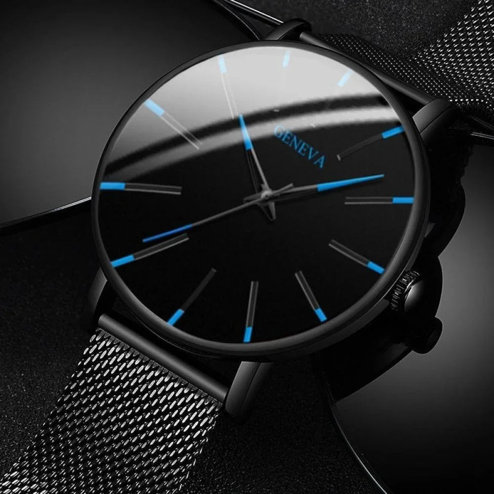 Relógio Masculino Sundian Orbit MP069