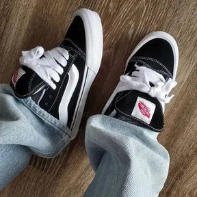 Vans Knu