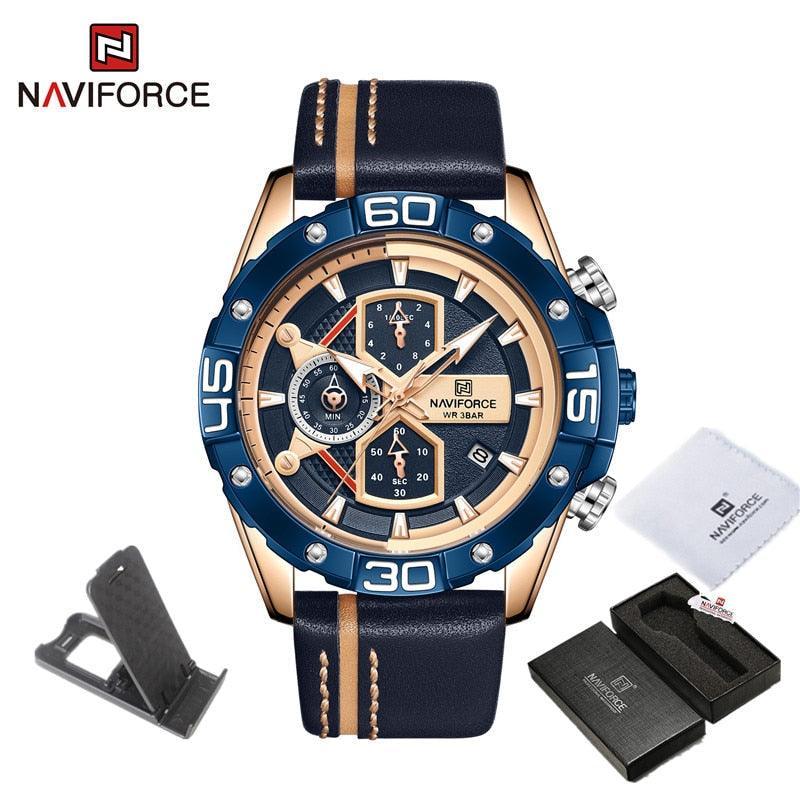 Sundian Striker MP078 Watch