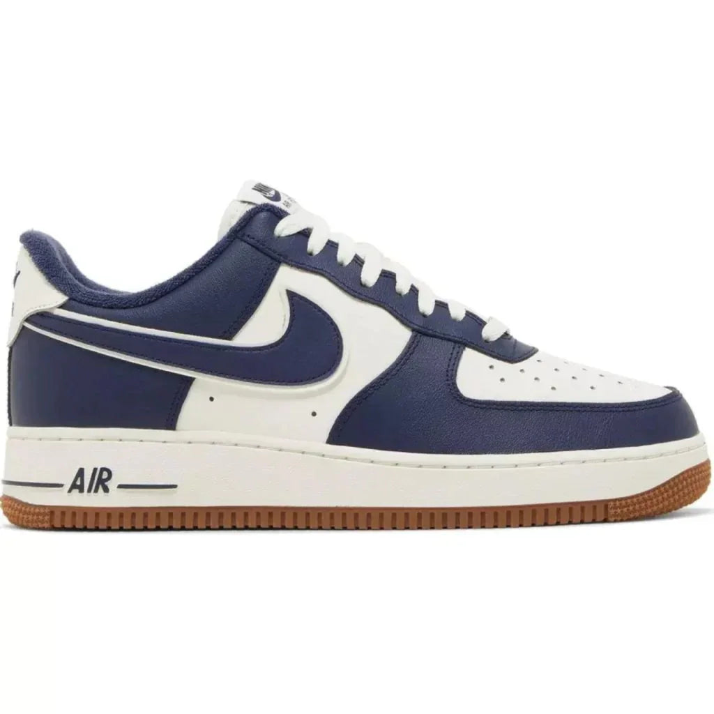 Air Force Branco e Azul - Sundian