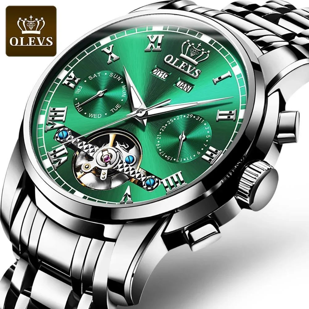 Sundian Legacy MP099 Watch