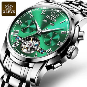 Sundian Legacy MP099 Watch