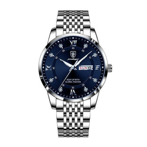 Relógio Masculino Sundian Monarch MP067