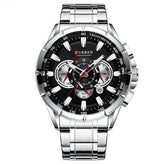 Relógio Masculino Sundian Force MP068
