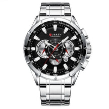 Relógio Masculino Sundian Force MP068