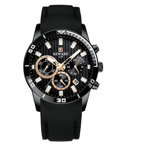 Reward Premium Men's Casual Watch