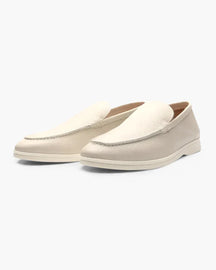 Old Classic Leather Moccasin – Sophistication with a perfect fit