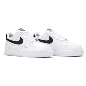 Nike Air Force 1 Essential White Rust Black Novo