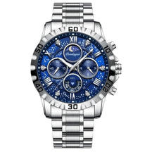 Sundian Montelisse MP007 Watch