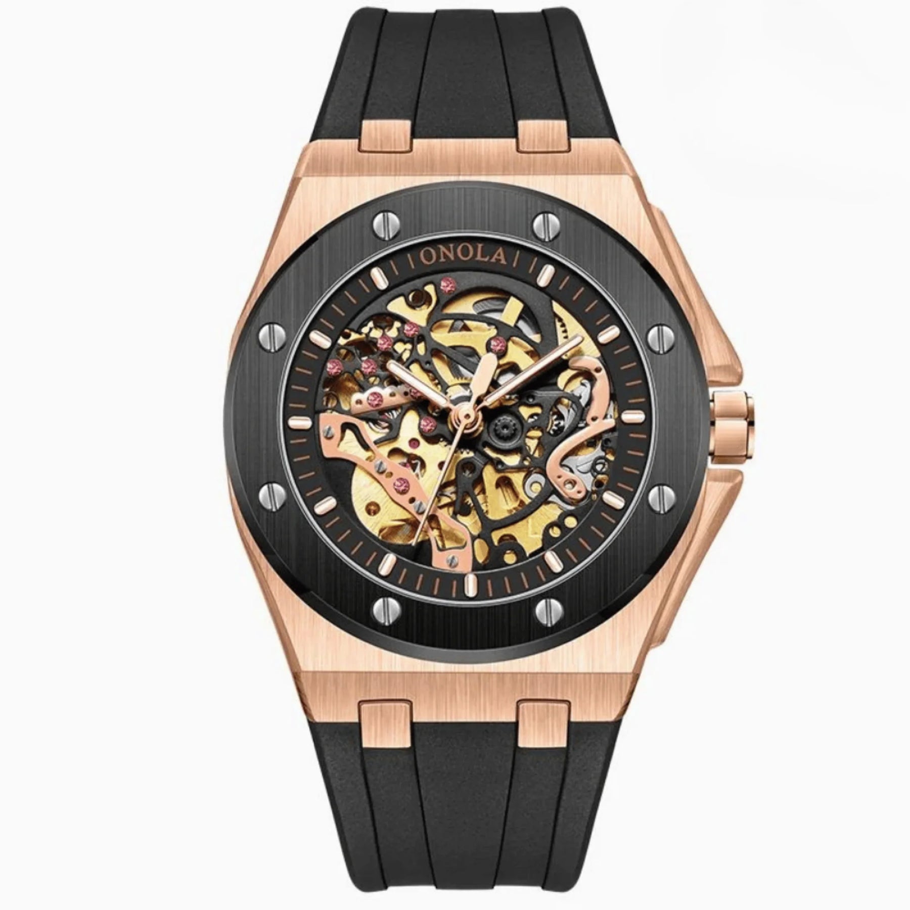 Sundian Martini Automatic Watch MP060