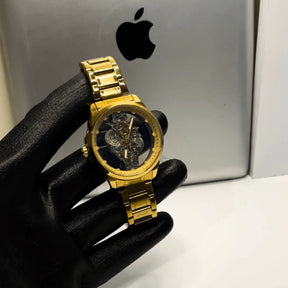 Sundian™ Men's Titanium Elite Watch 