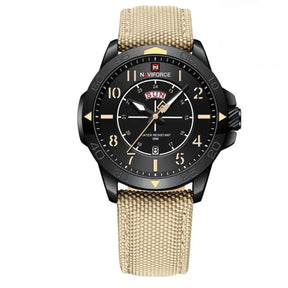 Sundian Road MP092 Watch
