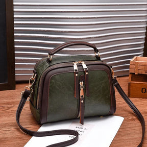 Bolsa Feminina Transversal Ninna - Sundian