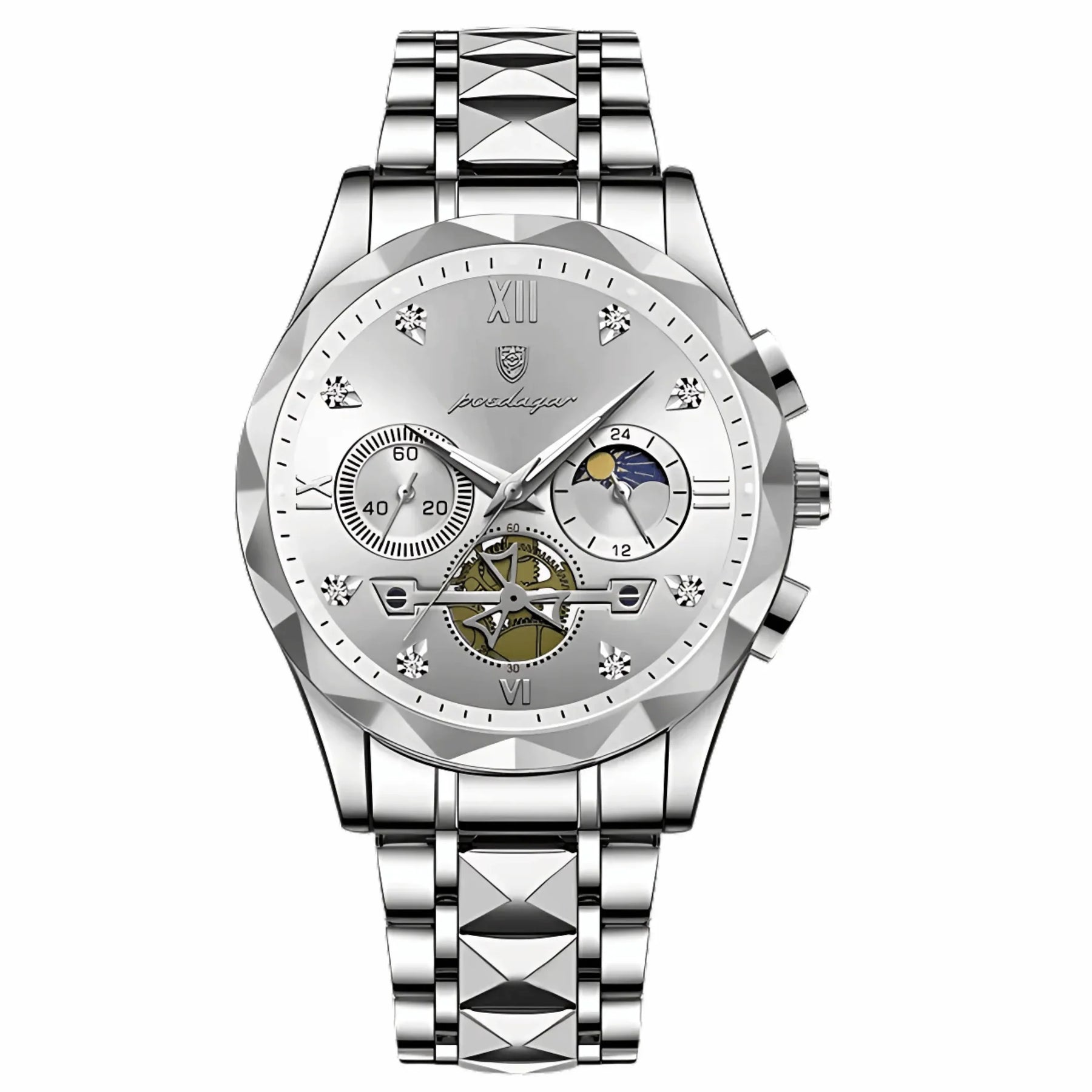 Sundian Portofino MP022 Watch
