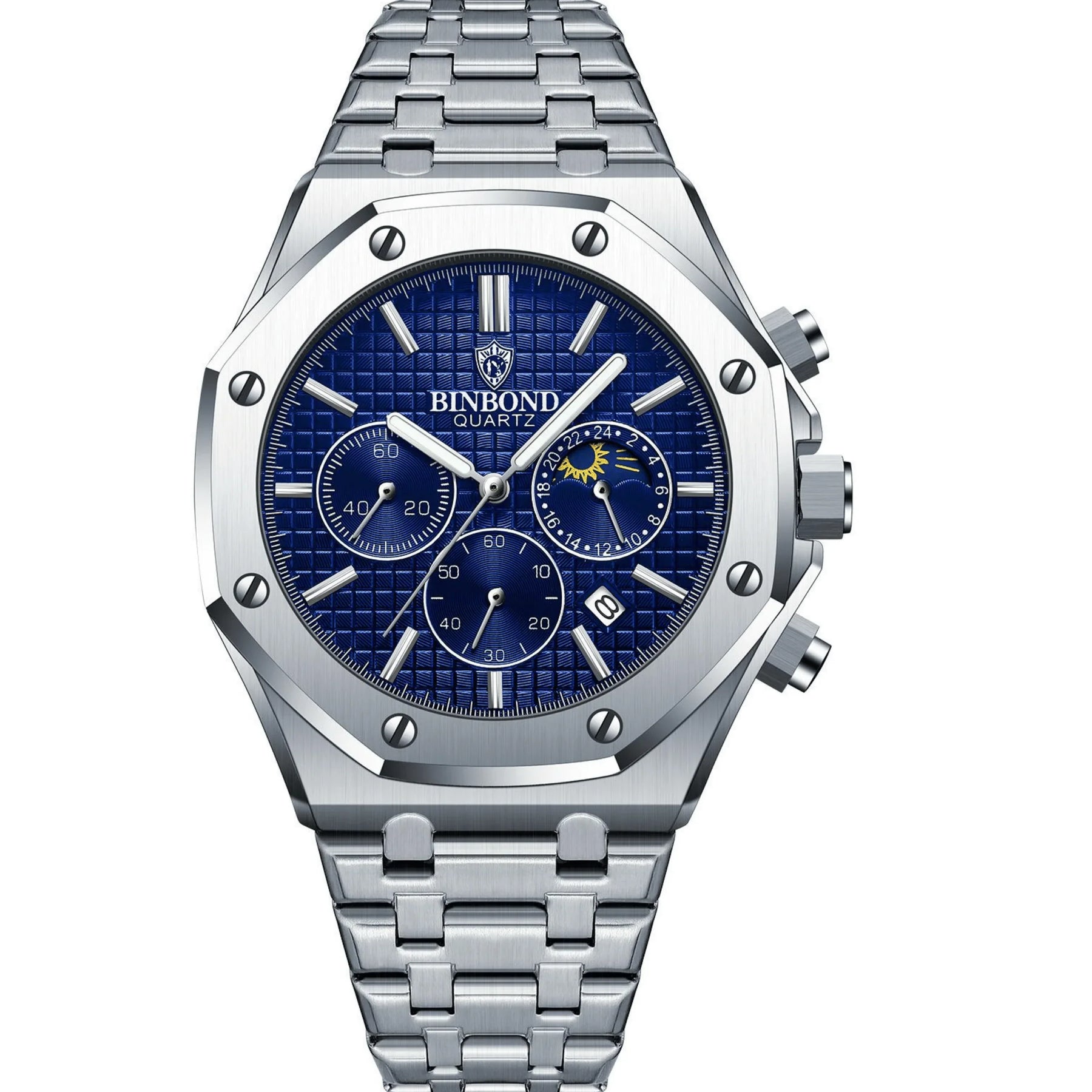 Sundian James MP098 Watch