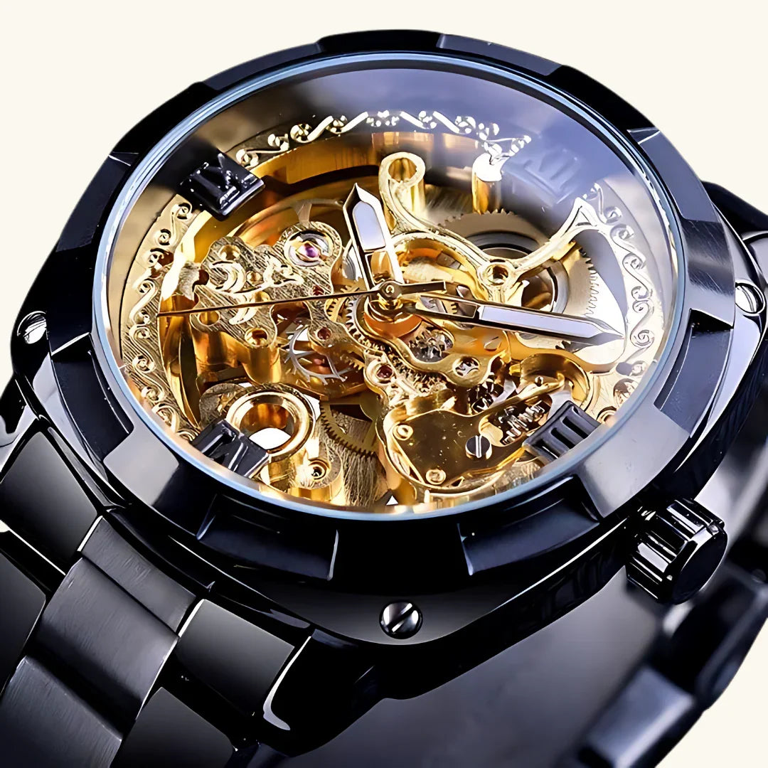 Relógio Sundian Specter Elite MP064