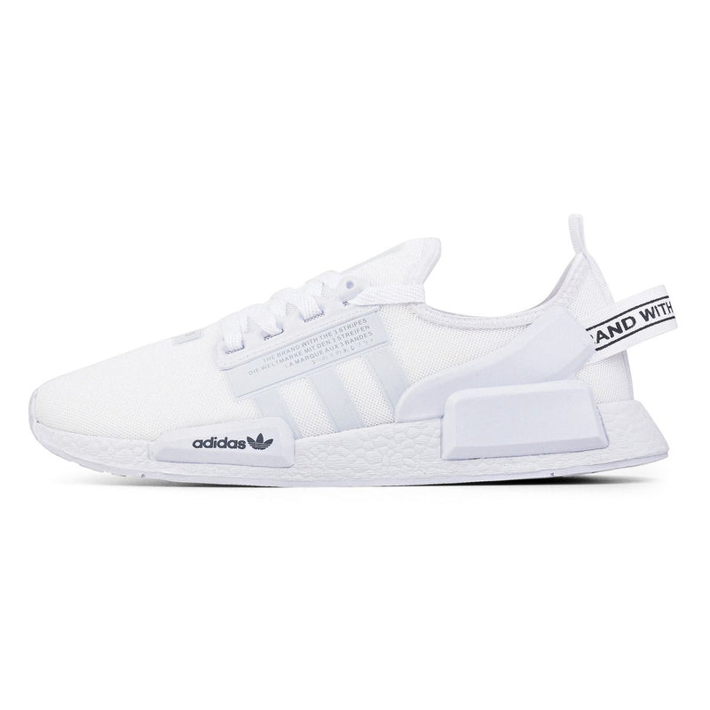 Tênis Adidas NMD R1 Branco