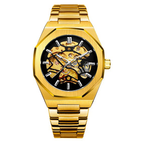 Sundian Skull Phantom MP065 Watch