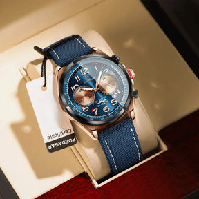 Sundian Piemonte MP081 Watch 