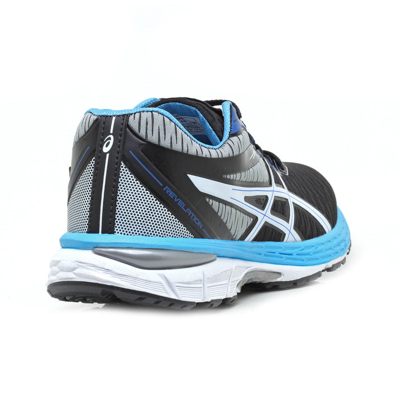 Compre 1 leve 2 Tênis Mizuno Wave 20 Pro + Asics Revelation