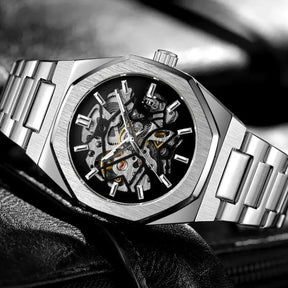 Sundian Skull Phantom MP065 Watch
