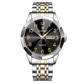 Sundian Marseille MP031 Watch 