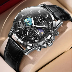 Sundian Lunar Watch MP078