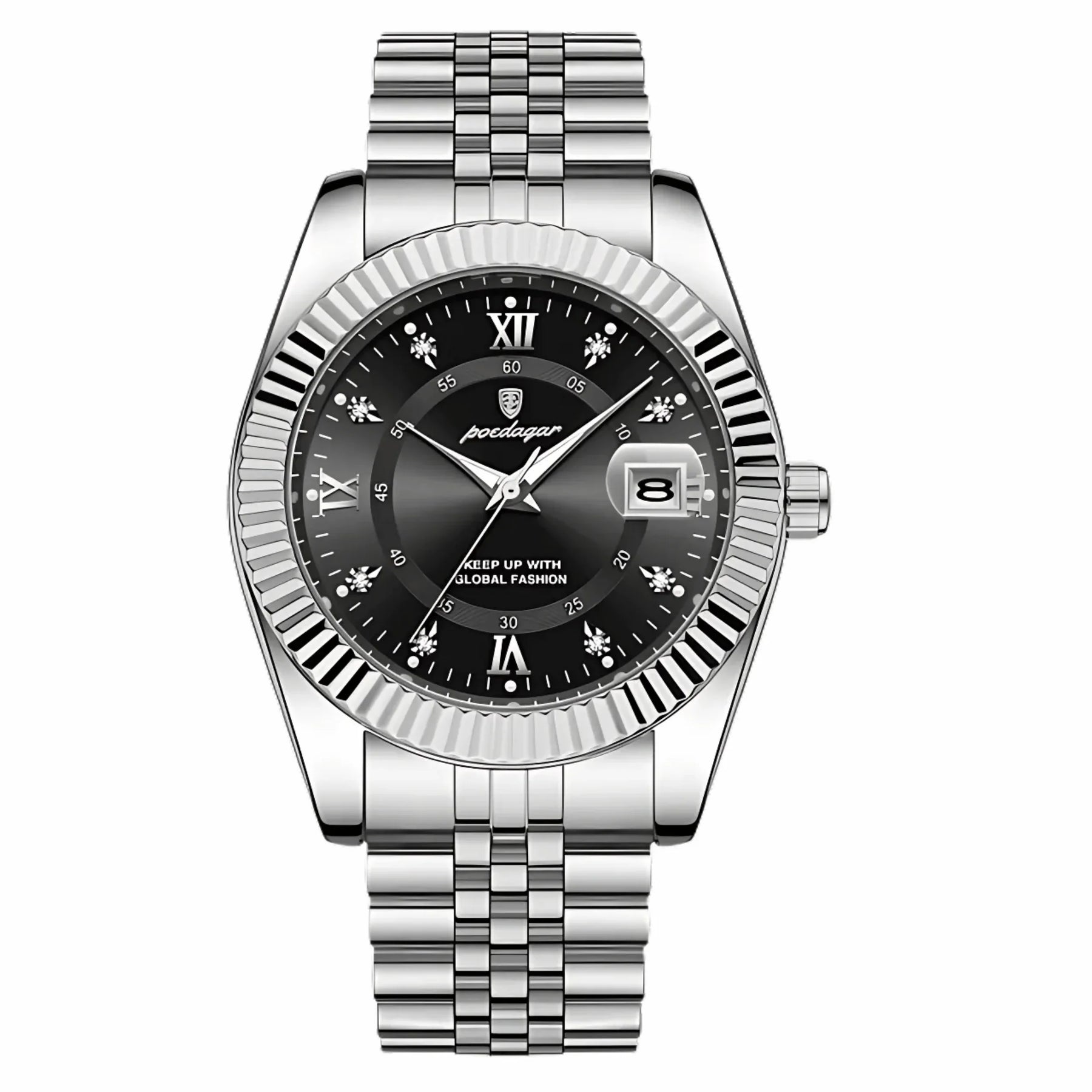Sundian Saint-Tropez MP074 Watch 