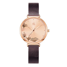 Relógio Feminino Chiara