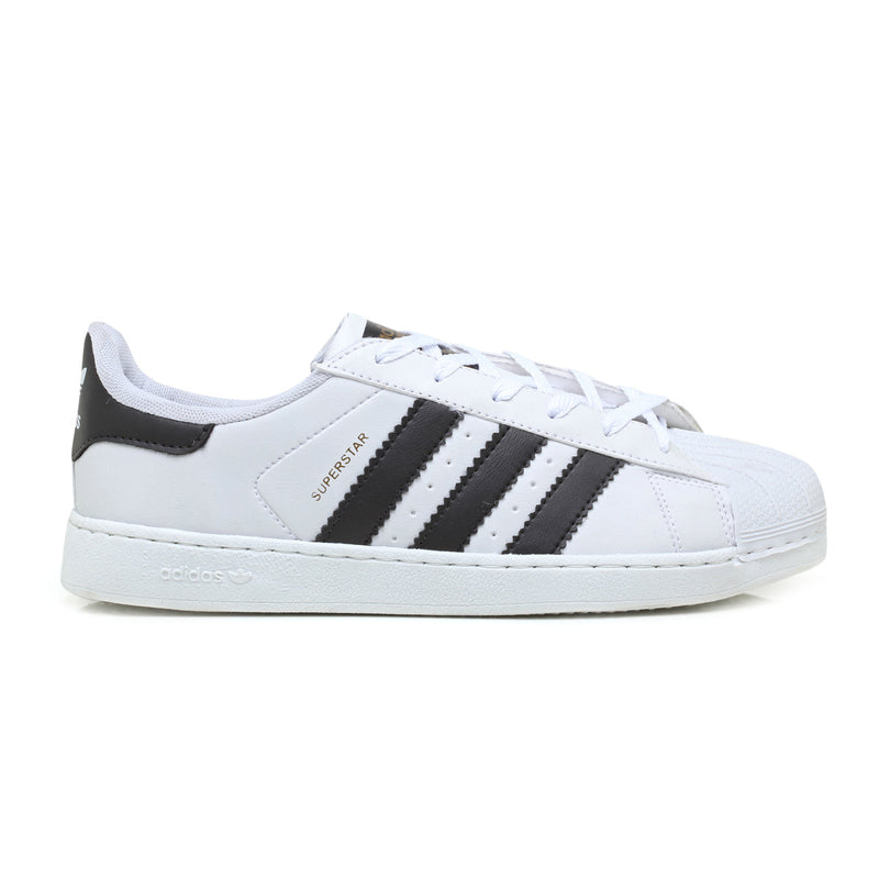 Adidas Sperstar Branco/Preto