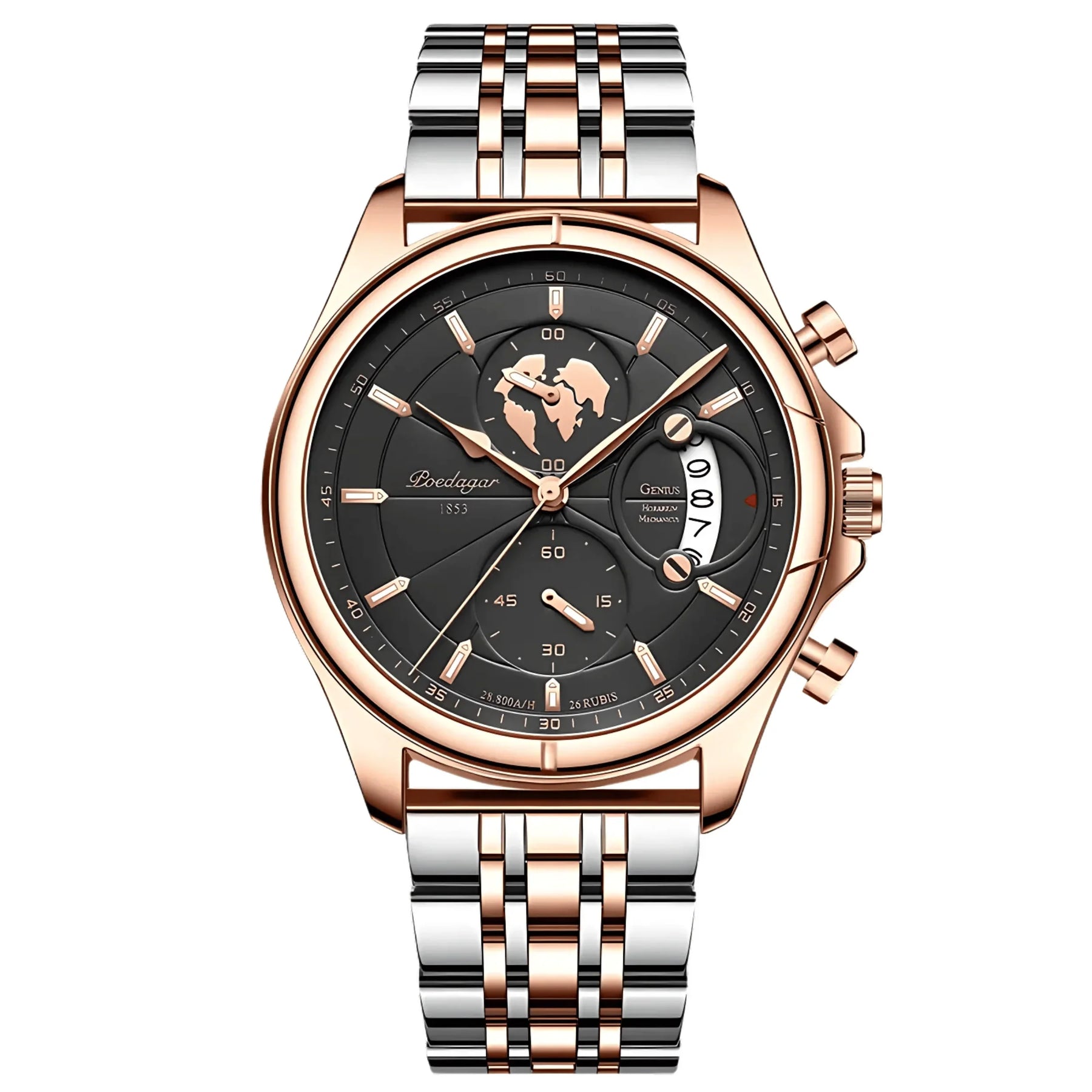 Sundian Global Watch MP029 