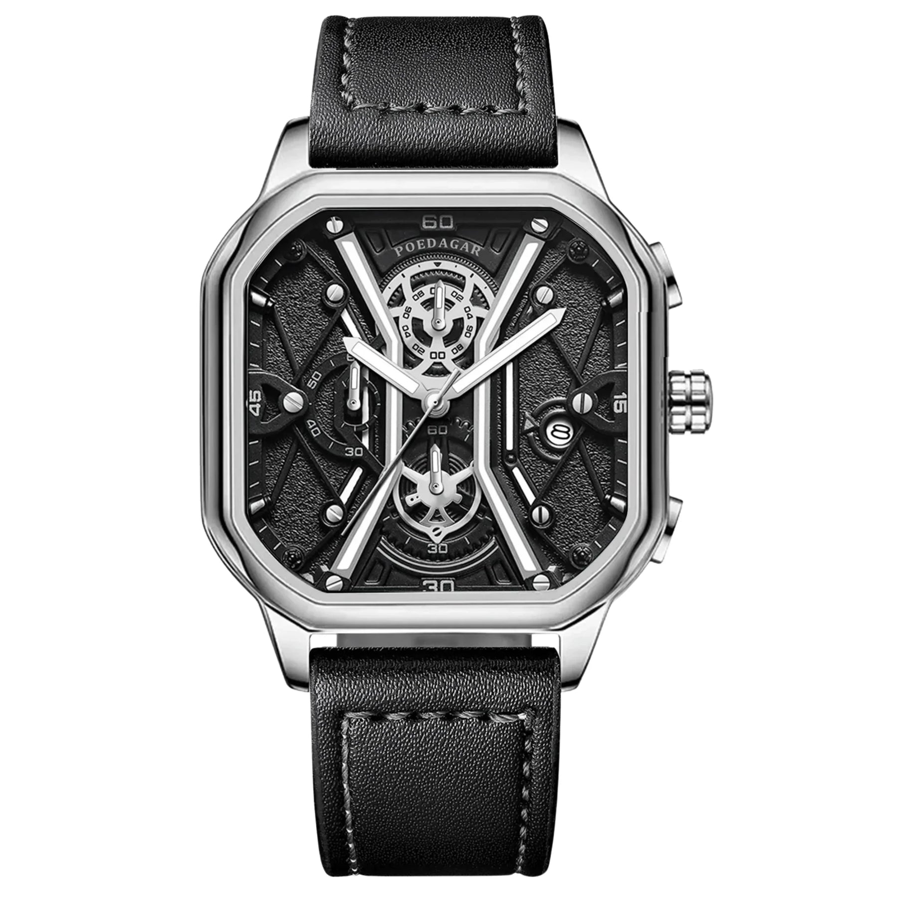 Men's Watch Series RectoTime