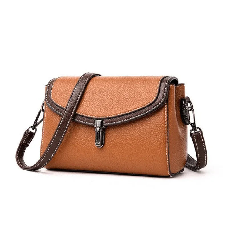 Bolsa Feminina Transversal Assunta - Sundian