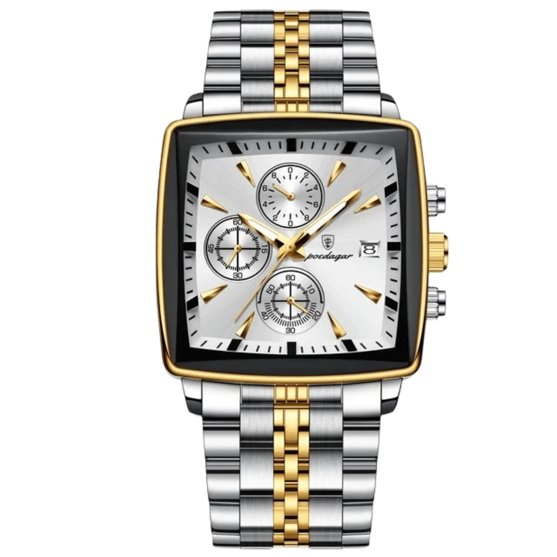 Sundian Tarentius MP046 Watch