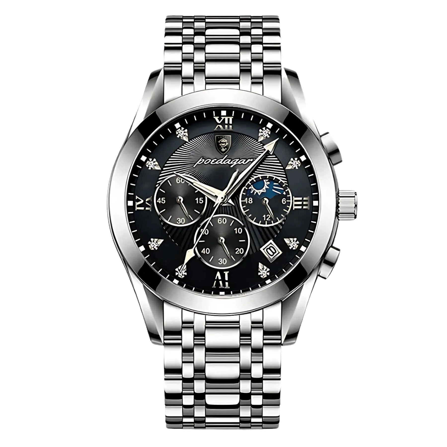 Sundian Trentino MP012 Watch