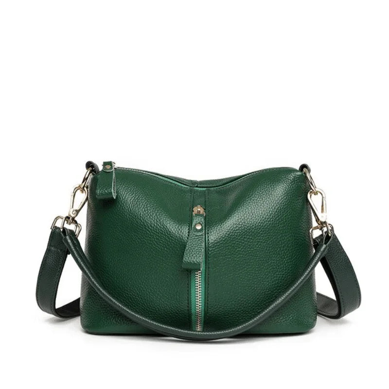 Bolsa Feminina Transversal Patrizia - Sundian