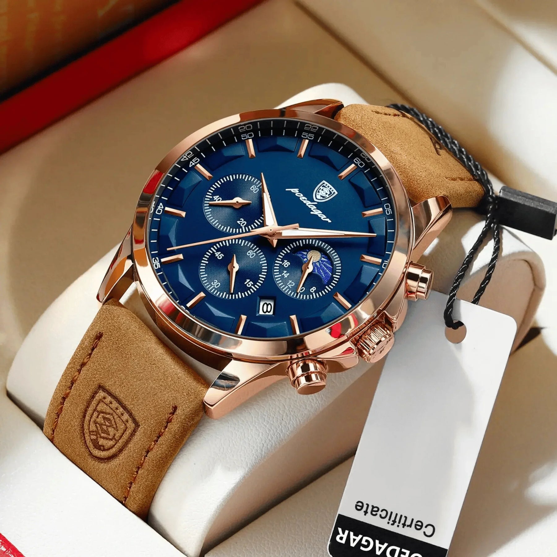 Sundian Veneze MP057 Watch 