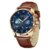 Sundian Lunar Watch MP078