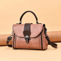 Bolsa Feminina Transversal Francesca - Sundian