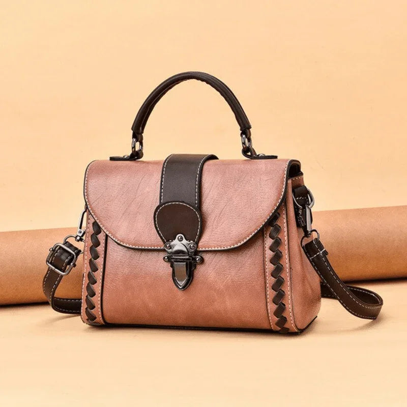 Bolsa Feminina Transversal Francesca - Sundian