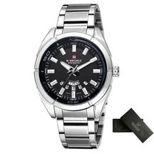 Extreme Naviforce Watch - Last Units - Charm and lightness in a single look 