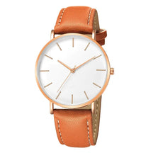 Minimalist Watch – Charming Look to Shine