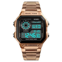 Sundian Defender MP070 Men's Watch