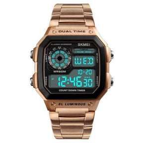 Sundian Defender MP070 Men's Watch