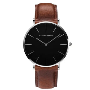 Hannah Martin MP066 Men's Watch